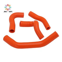 Аксессуары для мотоциклов прочный бак воды радиатор охлаждающий шланг KTM 390 LC4 Duke