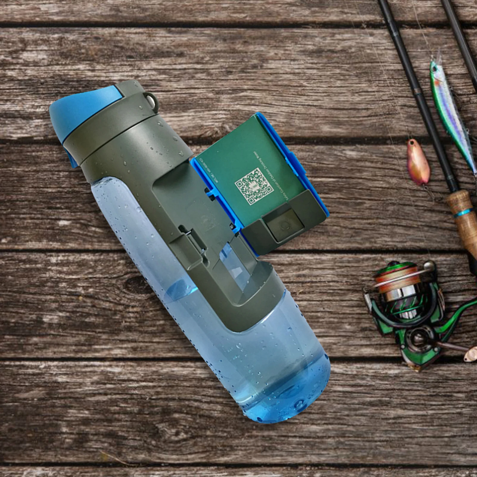 

Leak Proof Sports Water Bottle High Quality Tour Hiking Portable My Favorite Drink Bottles 750ml