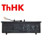 Оригинальный 70Wh C41N1901 0B200-03520000 Аккумулятор для ноутбука Asus UX481FA UX481FL ZenBook Asus ZenBook Duo UX481F UX481FLY