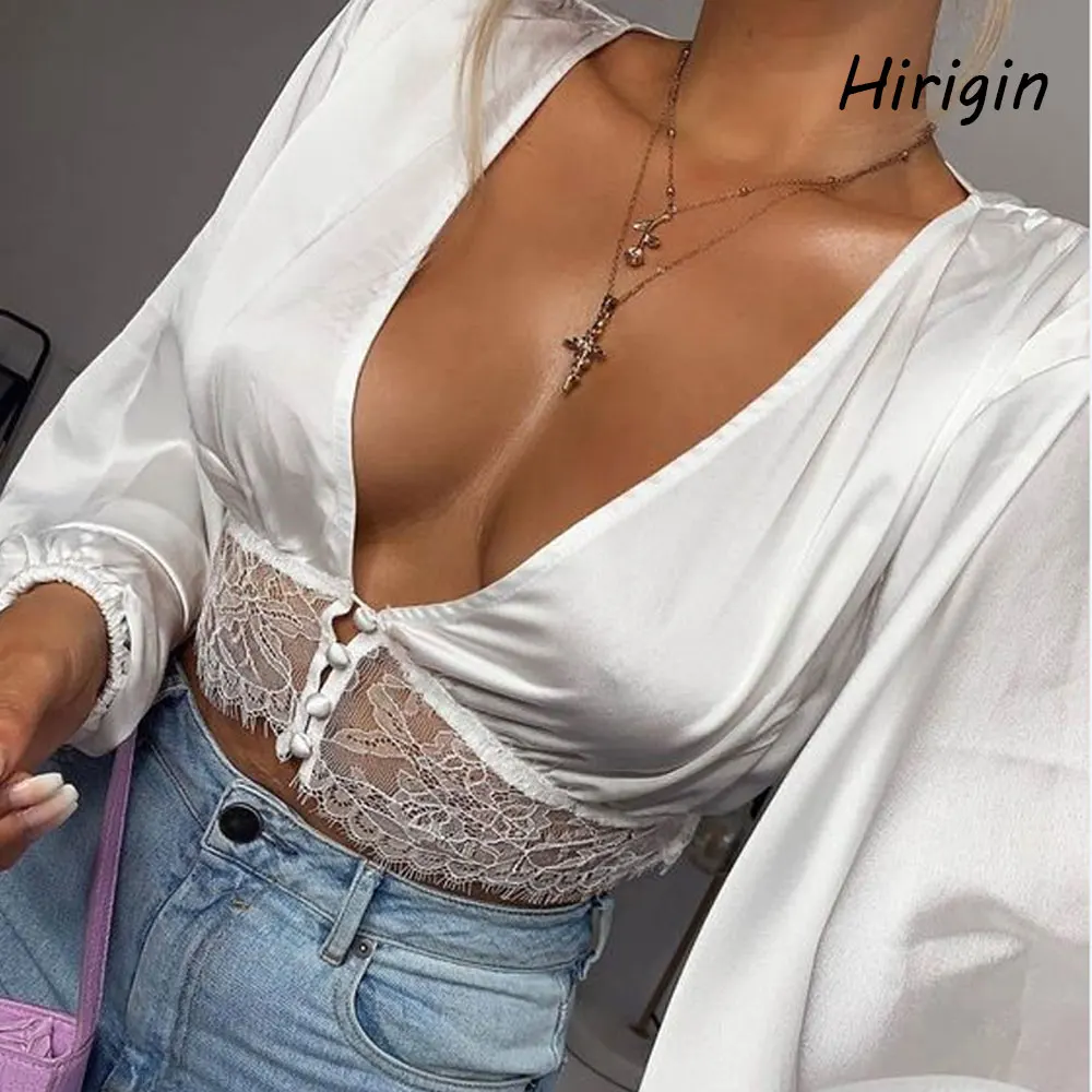 Сексуальные модные женские футболки облегающая Клубная одежда новинка 2020 Летние