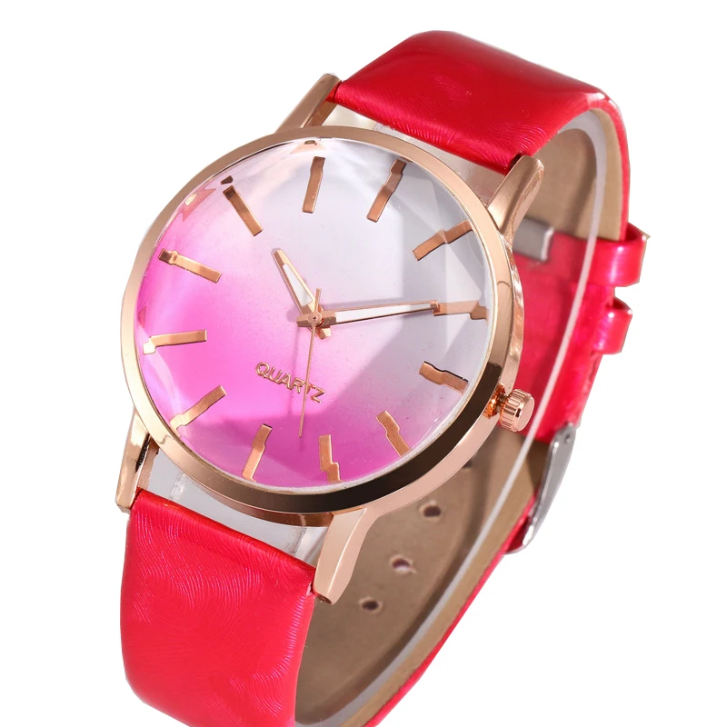 

Children's Cartoon Watch Kids Wrist Watches Women's WristWatch Lady Quartz Clock Hours For Girls Boys Gifts Child Relogios Reloj