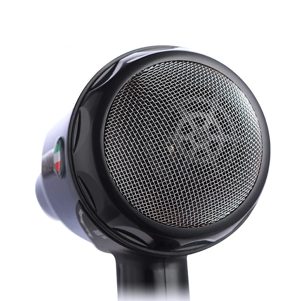 Фен с ионным рассеивателем для волос повышенный срок службы AC-мотор 2 скорости 3