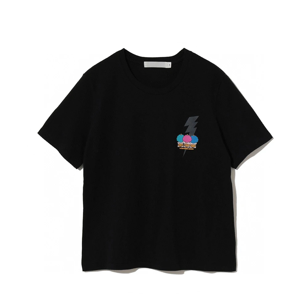 

NIGO 21ss Couple Short-sleeved T-shirt #nigo338