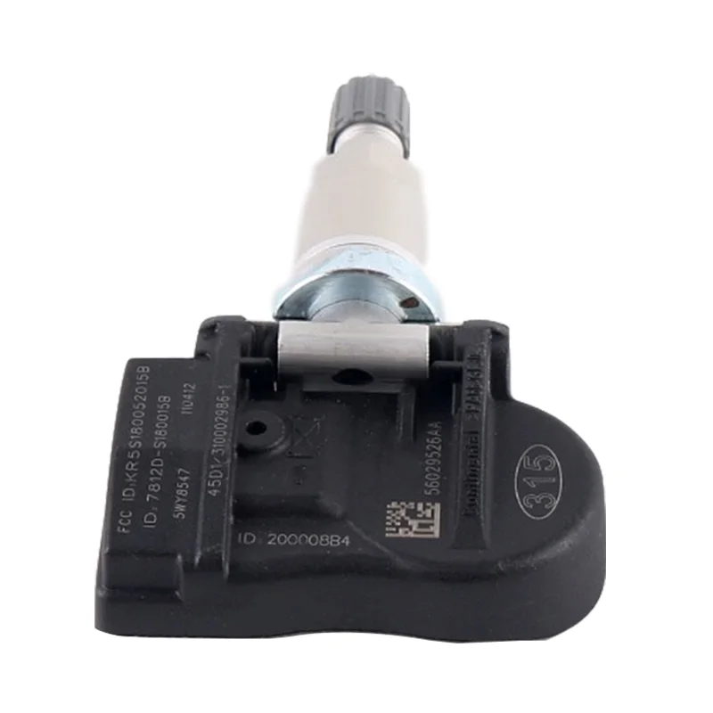4 шт. новые TPMS шины датчики давления воздуха для Mopar Dodge Jeep 56029526AA | Автомобили и