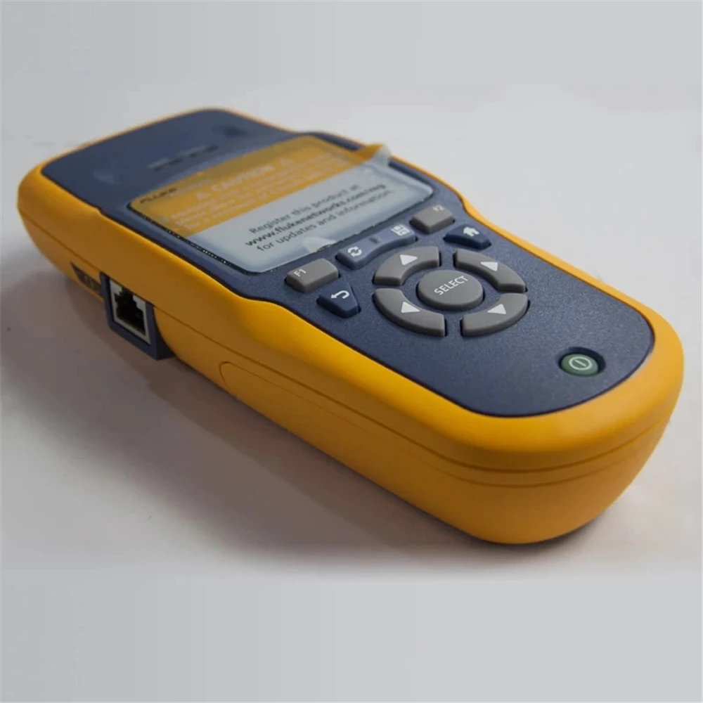 FLUKE NETWORKS LRAT-1000 LRAT-2000 сетевой тестер батареи linkrunnerDHL ELINK