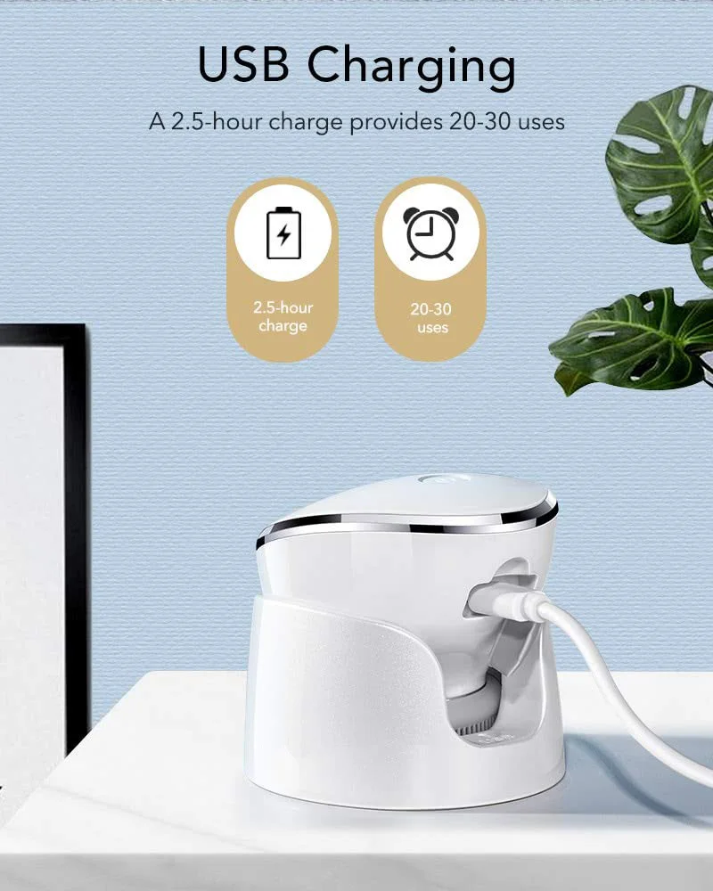 

2022 Professional Electric Waterproof Beauty Face Cleaning Facial Cleansing Brush Equipment Sonic Massager Face Washer Brushes
