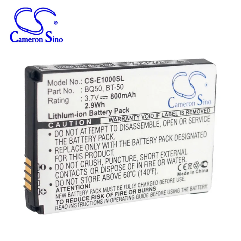 CameronSino для MOTOROLA A1200 A630 A732 A910i активный W450 BA250 Бали WX415 C118 C160 C193 W5 W510 W562 w755 W766 батарея |