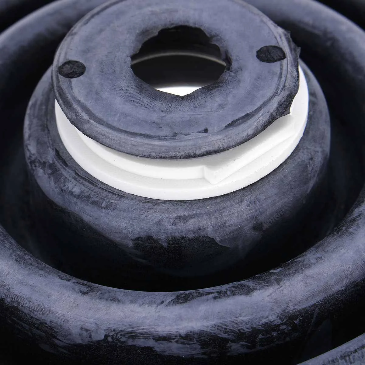 Автомобильный рычаг переключения передач верхний резиновый уплотнение