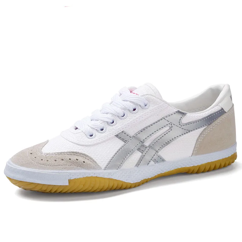 Men Sneakers Slippers Grey Sports Stylish Soft Rubber Warrior Shoes Breathable Canvas Walking Shoes Flat Unisex Fitness Sports