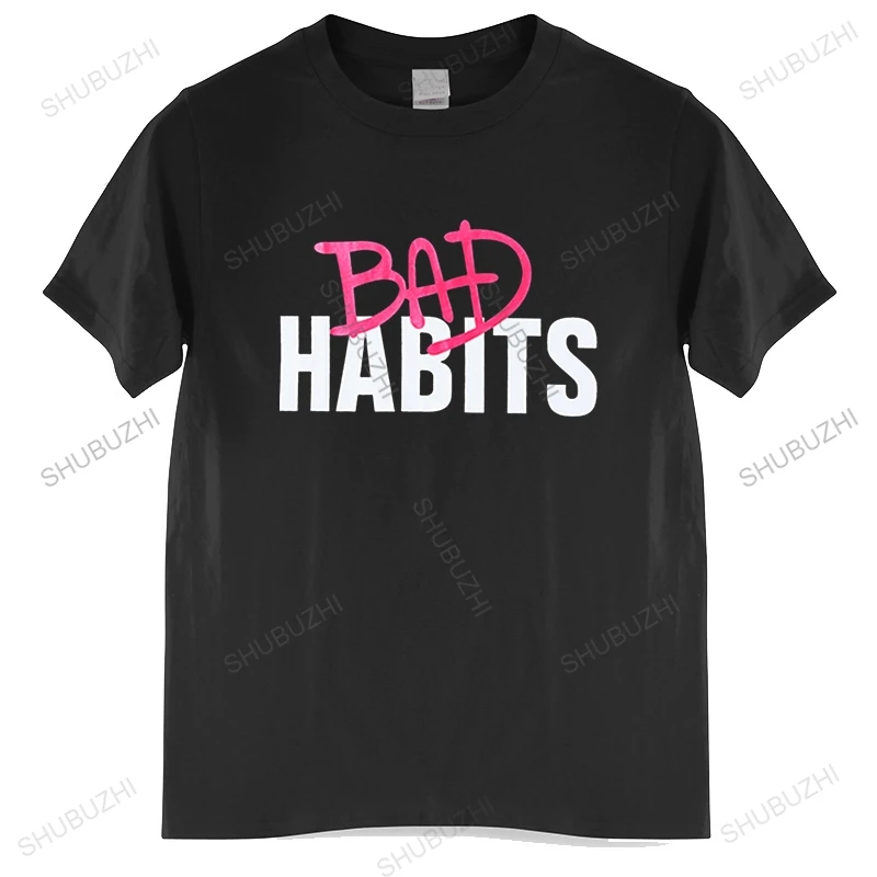 Футболка Мужская/женская с короткими рукавами брендовая тенниска из 100% хлопка в