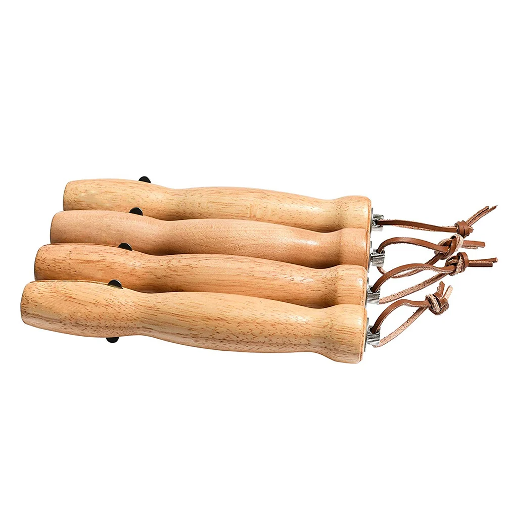 Вилка для барбекю Кухня поставки инструменты хот-догов Регулируемый обжига