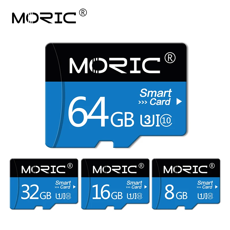 Micro SD карта памяти класс 10 64 ГБ 16 32 128 4 Гб|Карты памяти| |