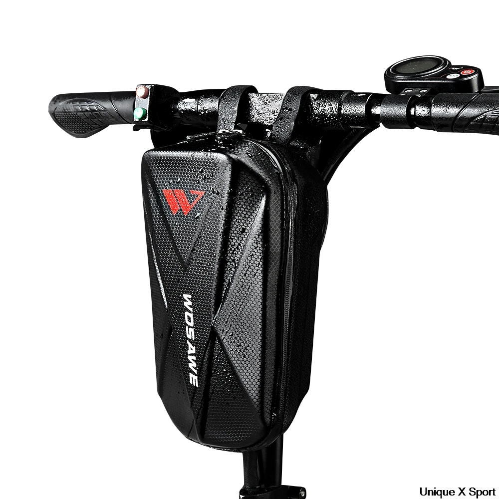 WOSAWE непромокаемая сумка для электрического скутера универсальная велосипедной