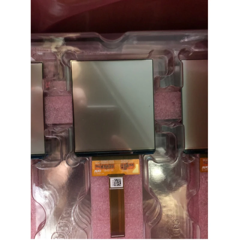Оригинальный 100% новый 39 булавки MIPI разъем 3 81/3 8 inch 1080*1200 OLED дисплей AMOLED для Очки