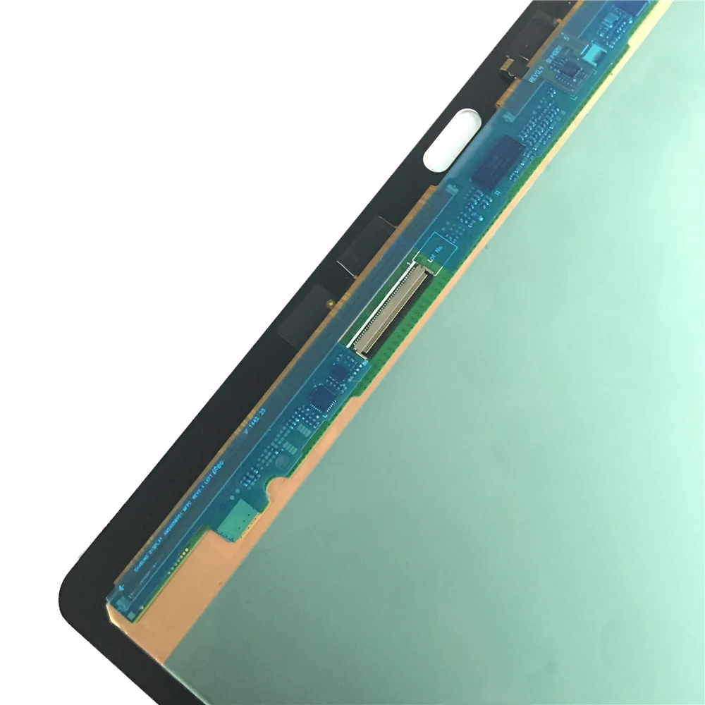 ЖК дисплей для Samsung Galaxy Tab S T800 T805 дигитайзер сенсорного экрана с дигитайзером SM