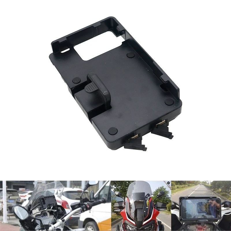 Для BMW R1200GS LC &amp Adventure 2014 2015 2016 2017 для S1000XR R1200RS мотоцикл USB зарядное устройство