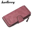 Лидер продаж, женские кошельки из искусственной кожи, карман для монет, держатель для карт, повседневные длинные дамские клатчи, кошелек для телефона, женский кошелек