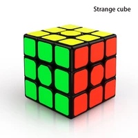 stress reliever toys puzzle rubix cube warriors cube colorful speed 3x3 cube anti stress 3x3x3 learning educational toy