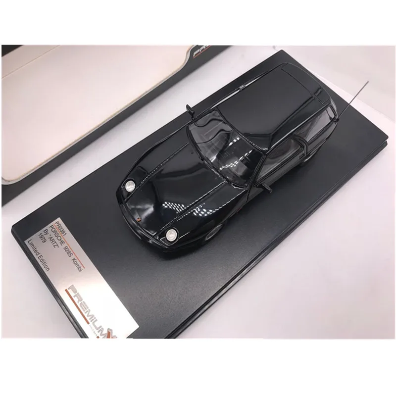 Премиум X 1:43 полимерная модель автомобиля porsc. ARTZ коллекция подарок| |