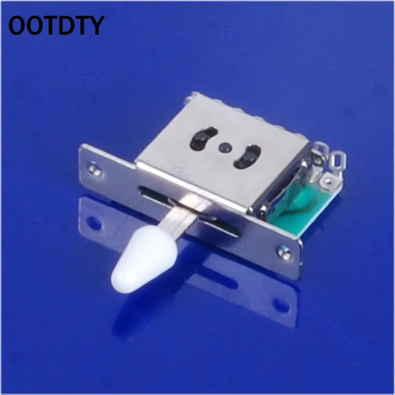 

OOTDTY 5 Way Tele