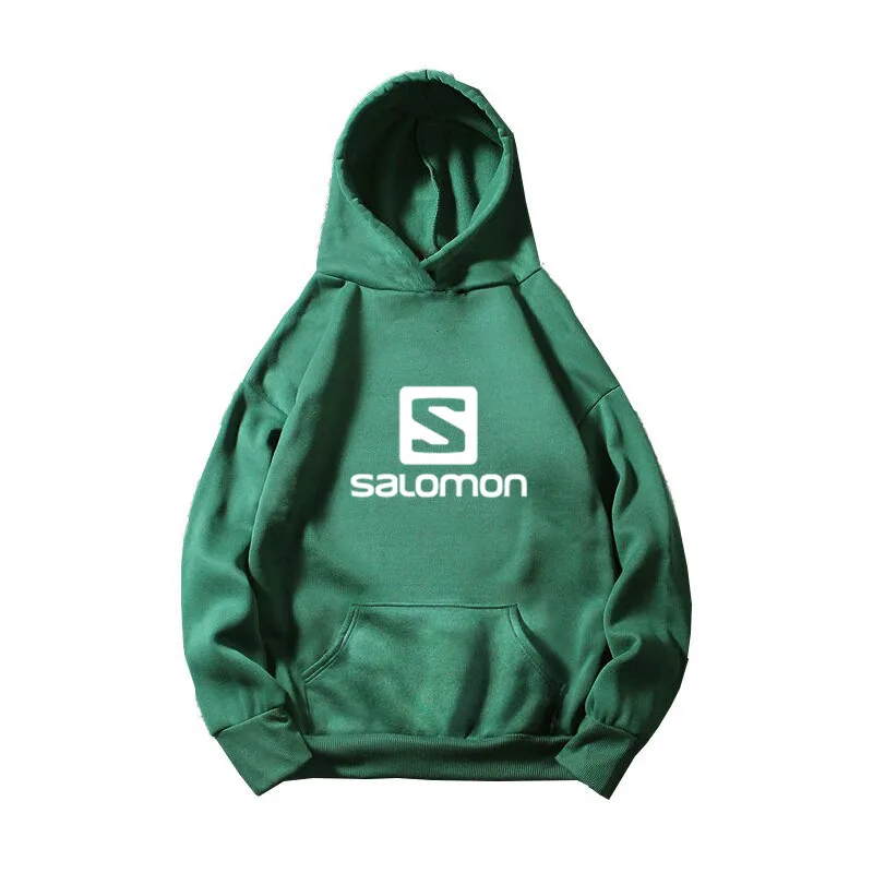 

New style long-sleeved men's casual outdoor activities style hoodies men's sweaters men's hoodies fashion men's clothing