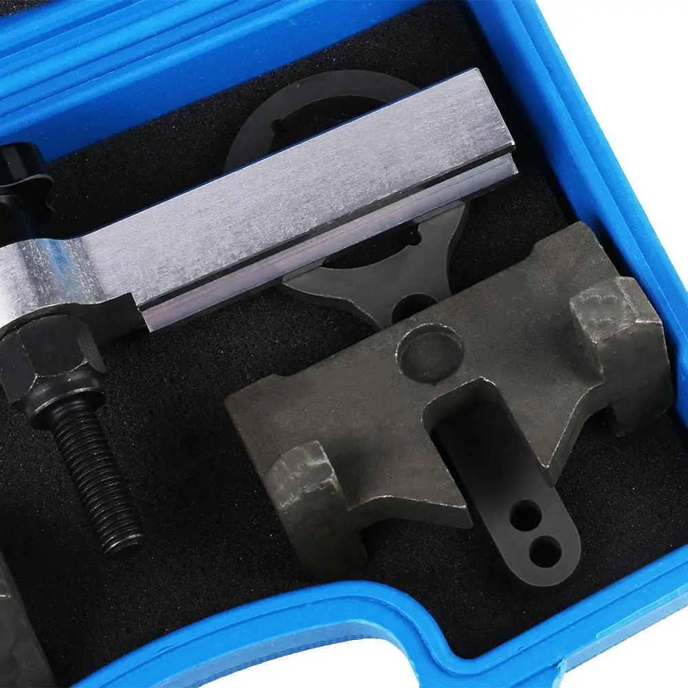 Распределительный вал двигателя набор инструментов для выравнивания времени BMW