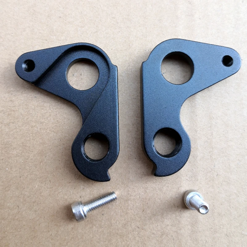

5pcs Bicycle derailleur hanger For Bianchi #C1355146 INFINITO CV DISC Bianchi Zolder #C1355017 Sprint Disc Infinito XE dropout