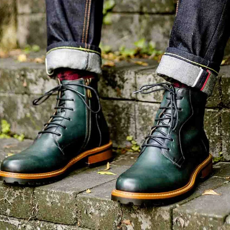 

Men's Shoes