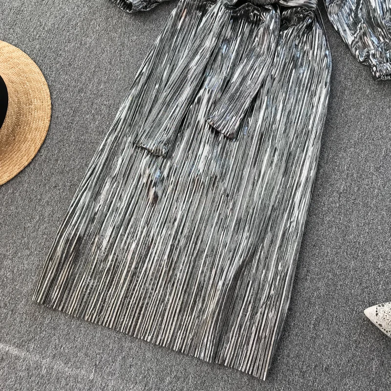 Вечерние женские платья-миди с V-образным вырезом элегантное Привлекательное