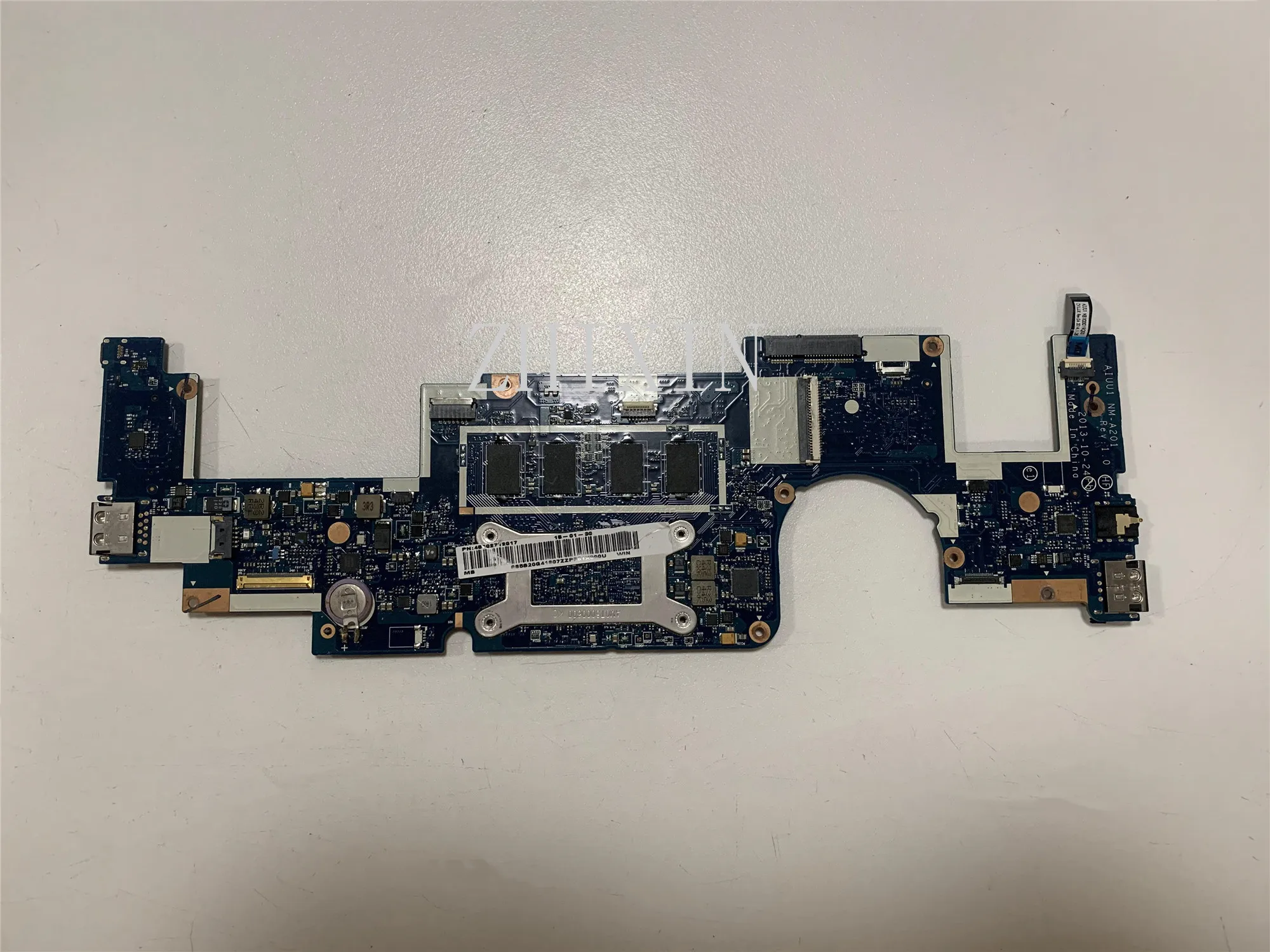 Материнская плата CSRZSZ для ноутбука LENOVO YOGA 2 11 SR1W2 Pentium N3530/N3540 с 4 Гб ОЗУ | Компьютеры