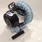 Воздушный насос высокого давления SUNSUN типа Вихрь HG120 HG-120 резервуар для морепродуктов большая цистерна для рыбы аэратор для рыбного пруда воздушный компрессор