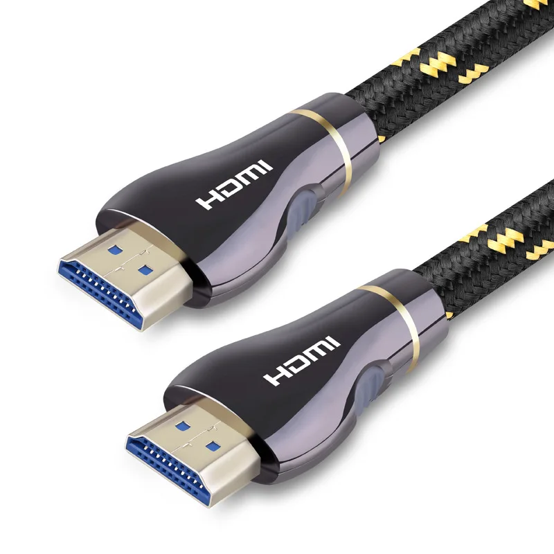 Высокое качество Micro HDMI к адаптер micro конвертер 1080P для планшетных ПК ТВ мобильный