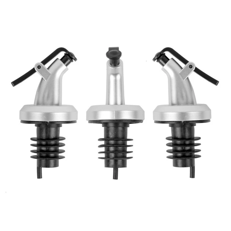 1 шт. многофункциональный распылитель оливкового масла диспенсер для ликера