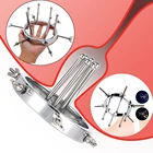 Регулируемый Экстремальный анальный расширитель вагинальный расширитель для мужчин женщин инструмент для секса для мужчин