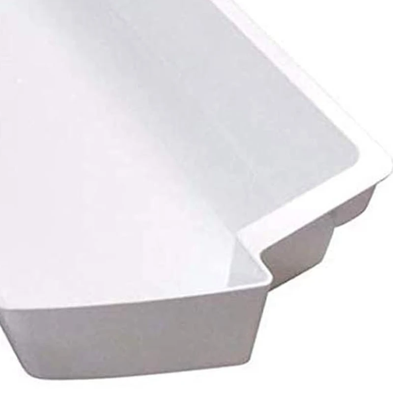 

3-Pack Door Shelf Bins 2187172 Replacement for Frigidaire Whirlpool Kenmore Refrigerator PS328468