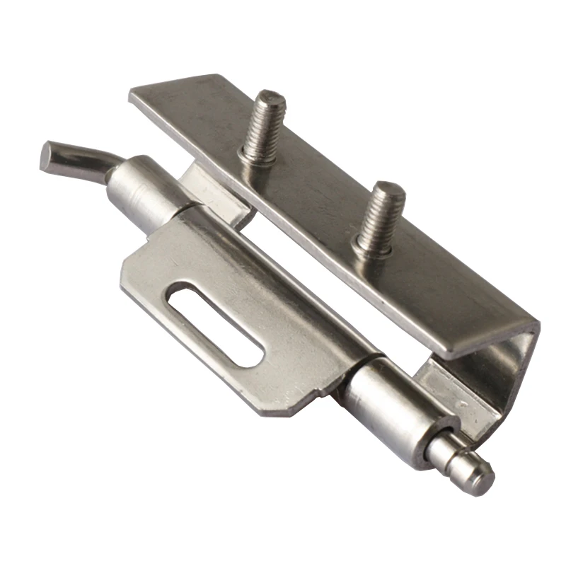 

Switch Control Box Hinge Distribution Cabinet Machine Equipment Concealed Hinge Detachable Network Case Instrument Fitting