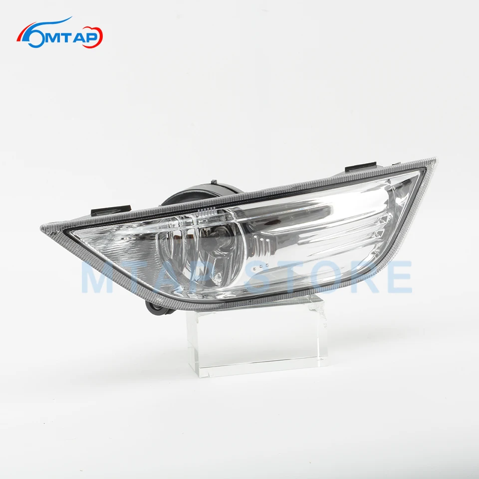 MTAP для Ford Mondeo MK4 2011 2012 2013 2014 переднего бампера Туман светильник Противотуманные