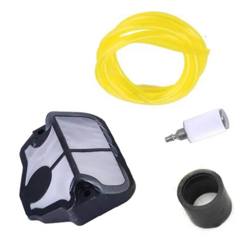 Воздушный фильтр топливной линии впускная труба для цепной пилы Husqvarna 36 41 136 137 141