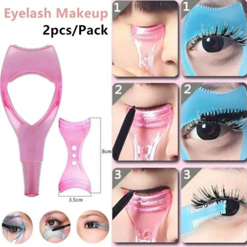 Инструменты для ресниц 3 в 1 косметика тушь | Красота и здоровье