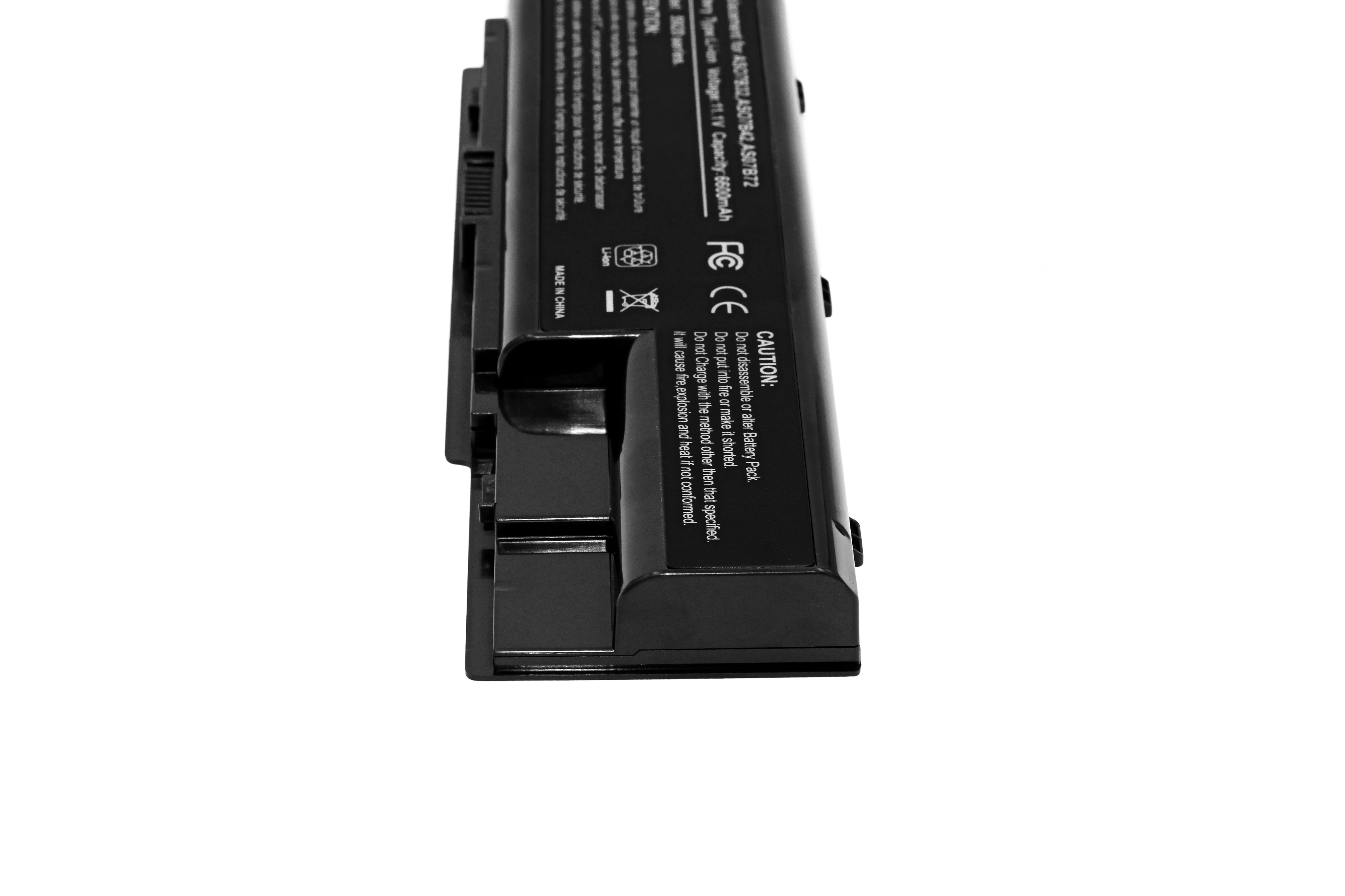Golooloo 4400 мАч Аккумулятор для acer Extensa AS07B41 AS07B42 7230 7630 г TravelMate 7330 7530 7730 AS07B31 батарея