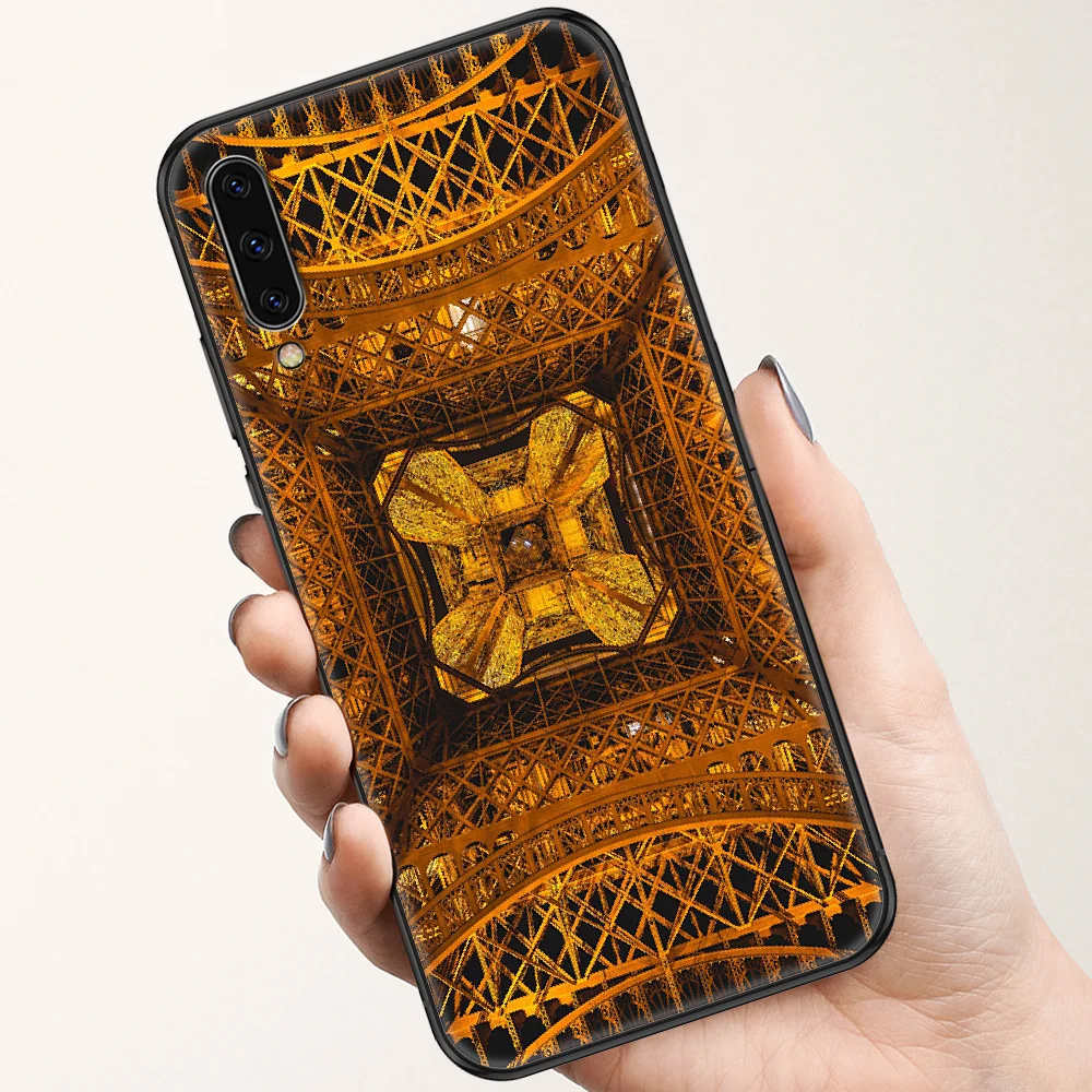 Чехол для Samsung Galaxy A10 A12 A20E A21S A30 A32 A40 A50 A51 A52 A70 A71 A72 A5 A6 A7 2016 20 | Мобильные телефоны и