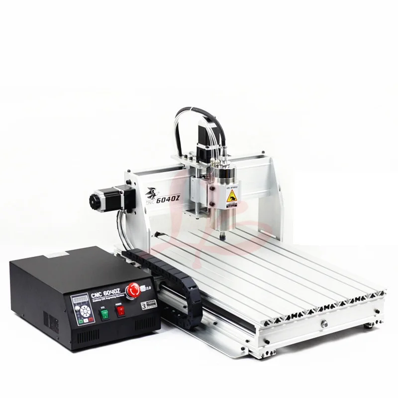 USB LPT CNC 6040 4 оси 2.2KW 1.5KW маршрутизатор деревообрабатывающий фрезерно
