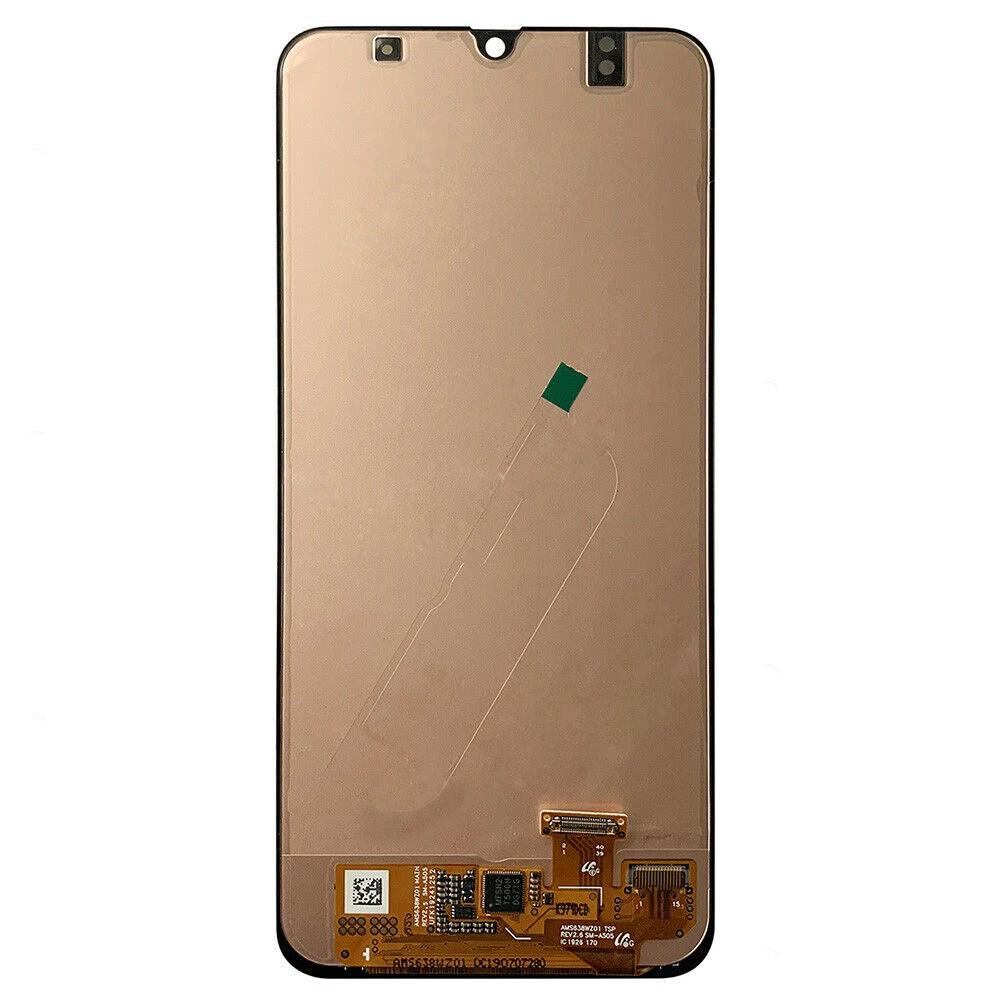 Дисплейный модуль для SAMSUNG GALAXY A30 A305 DS A305F A305FD A305A | Мобильные телефоны и аксессуары