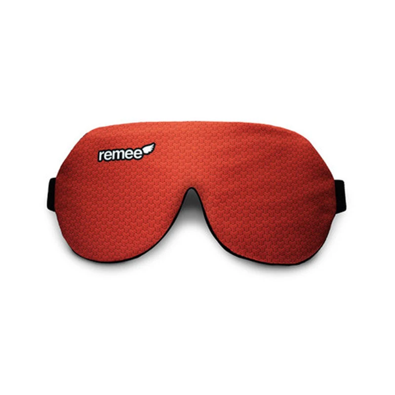 Прозрачная переносная маска для отдыха с затенением сна REMEE сделай сам контроль