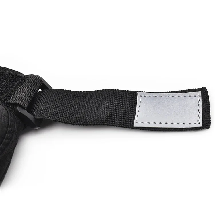 Мягкие защитные наколенники WOSAWE для детей мотоциклетные мотокросса защита