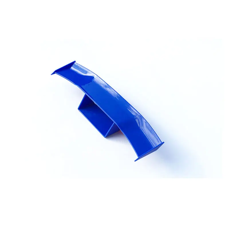 Стайлинг автомобиля Универсальный Автомобильный задний хвост GT карбоновый