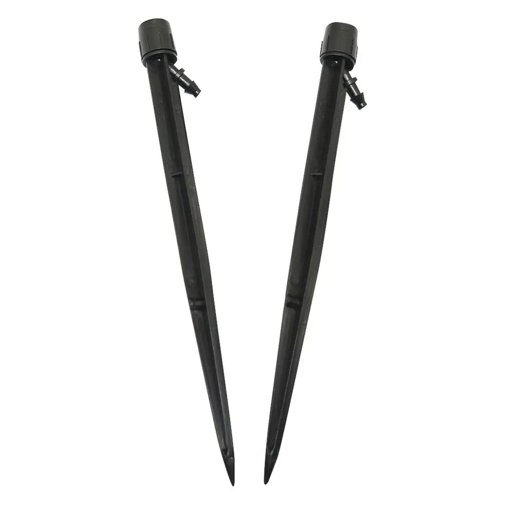 20 шт. 19 см Наклонный разбрызгиватель с шипами круглые разбрызгивающие насадки