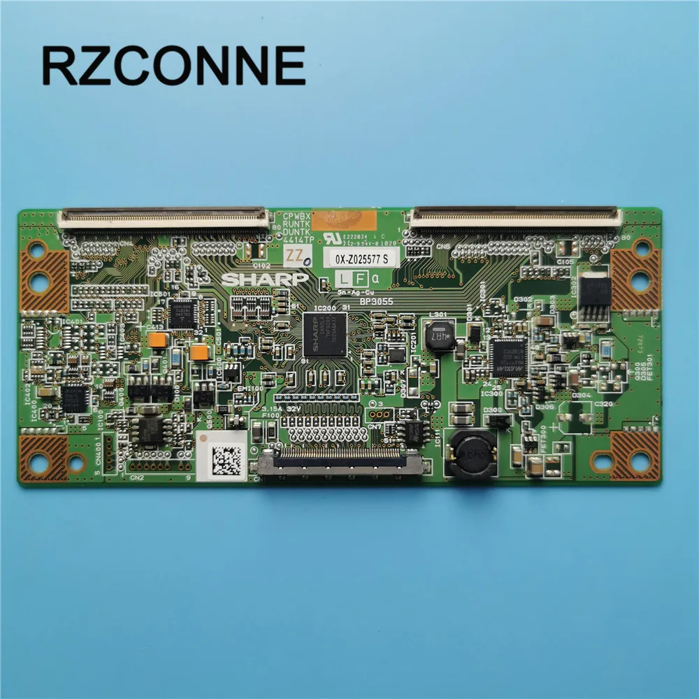 T con плата для 40E19HM CPWBX RUNTK DUNTK 4414TP ZZ| |