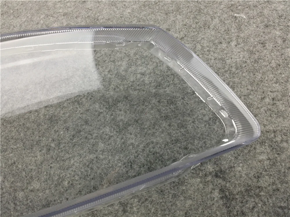 Головной светильник объектив для кіа Cerato 2005 2006 2007 фары крышка объектива Замена