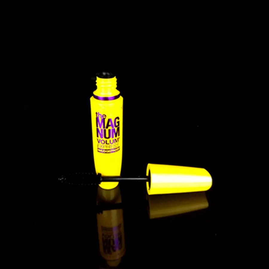 Тушь Rimel Косметическая женская для ресниц модная густая водостойкая завивка